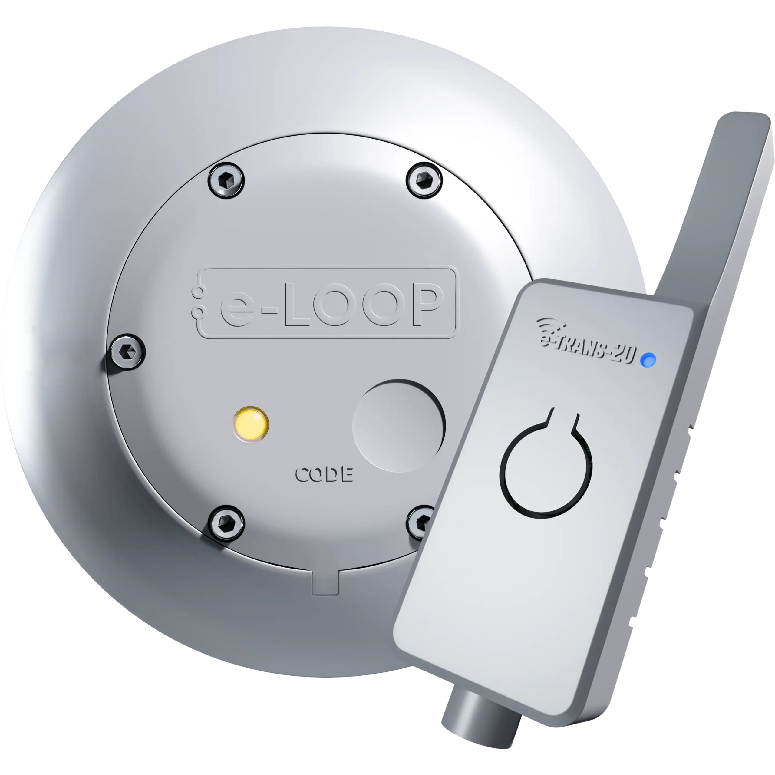 e-LOOP Micro Kit - Image 1